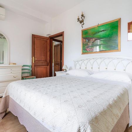 Casa Danira - Positano Villa Dış mekan fotoğraf