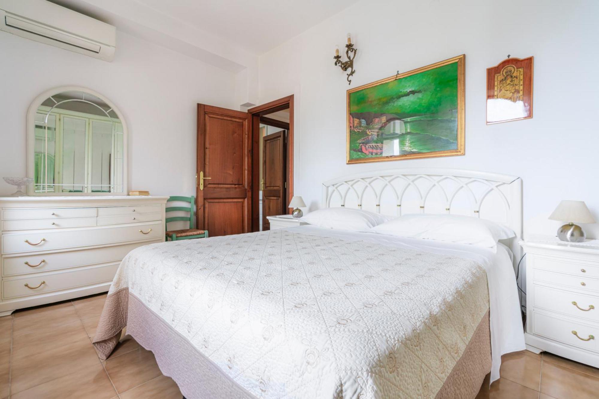 Casa Danira - Positano Villa Dış mekan fotoğraf