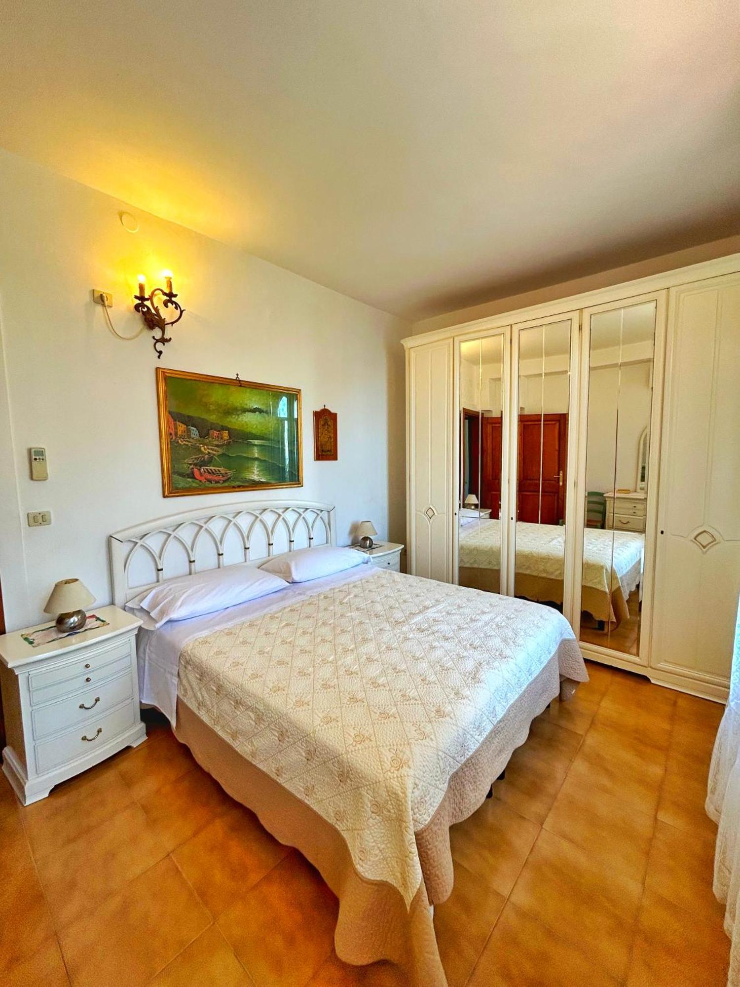 Casa Danira - Positano Villa Dış mekan fotoğraf