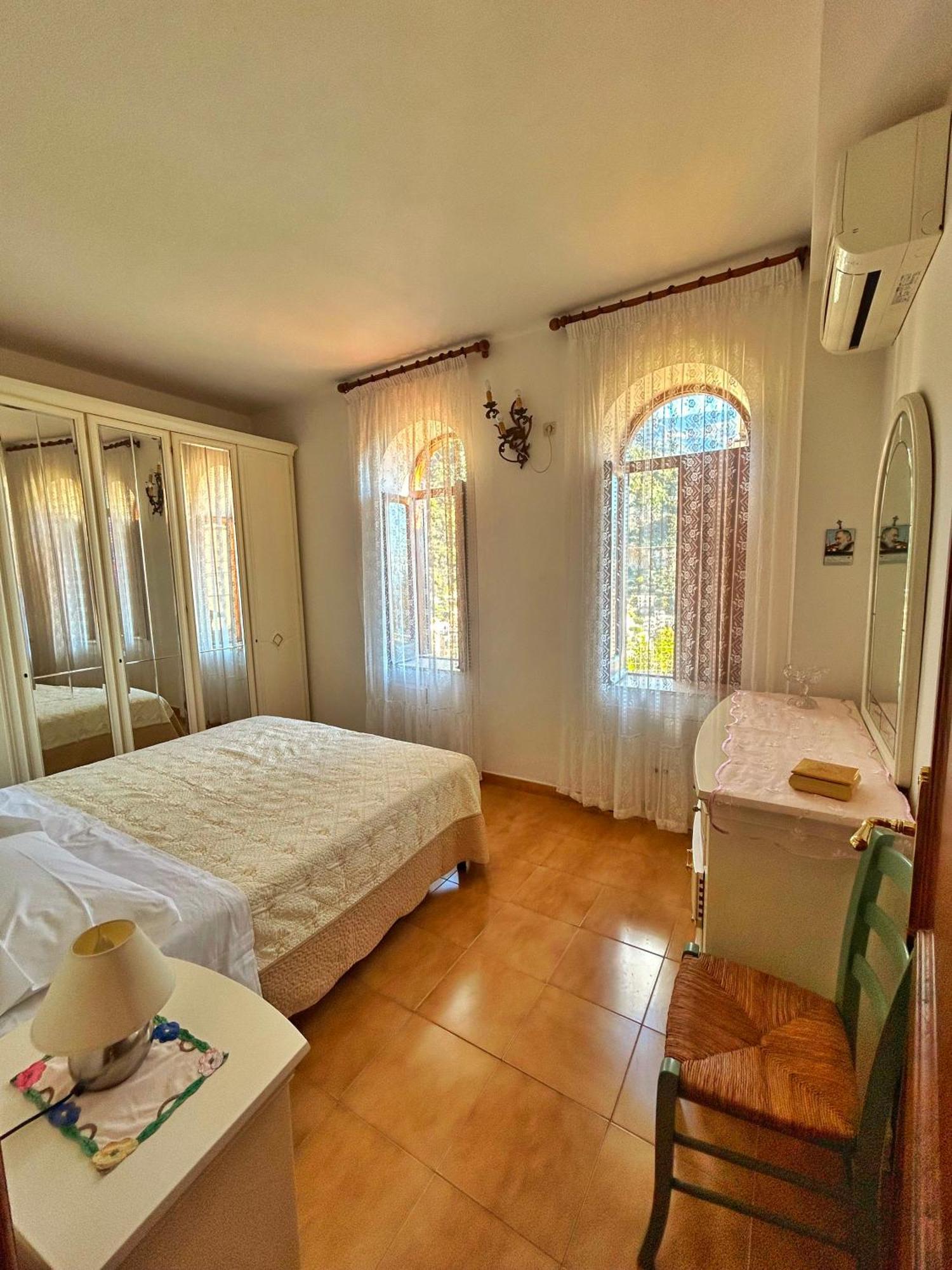 Casa Danira - Positano Villa Dış mekan fotoğraf